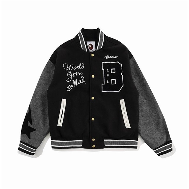 Bape Jacket-034